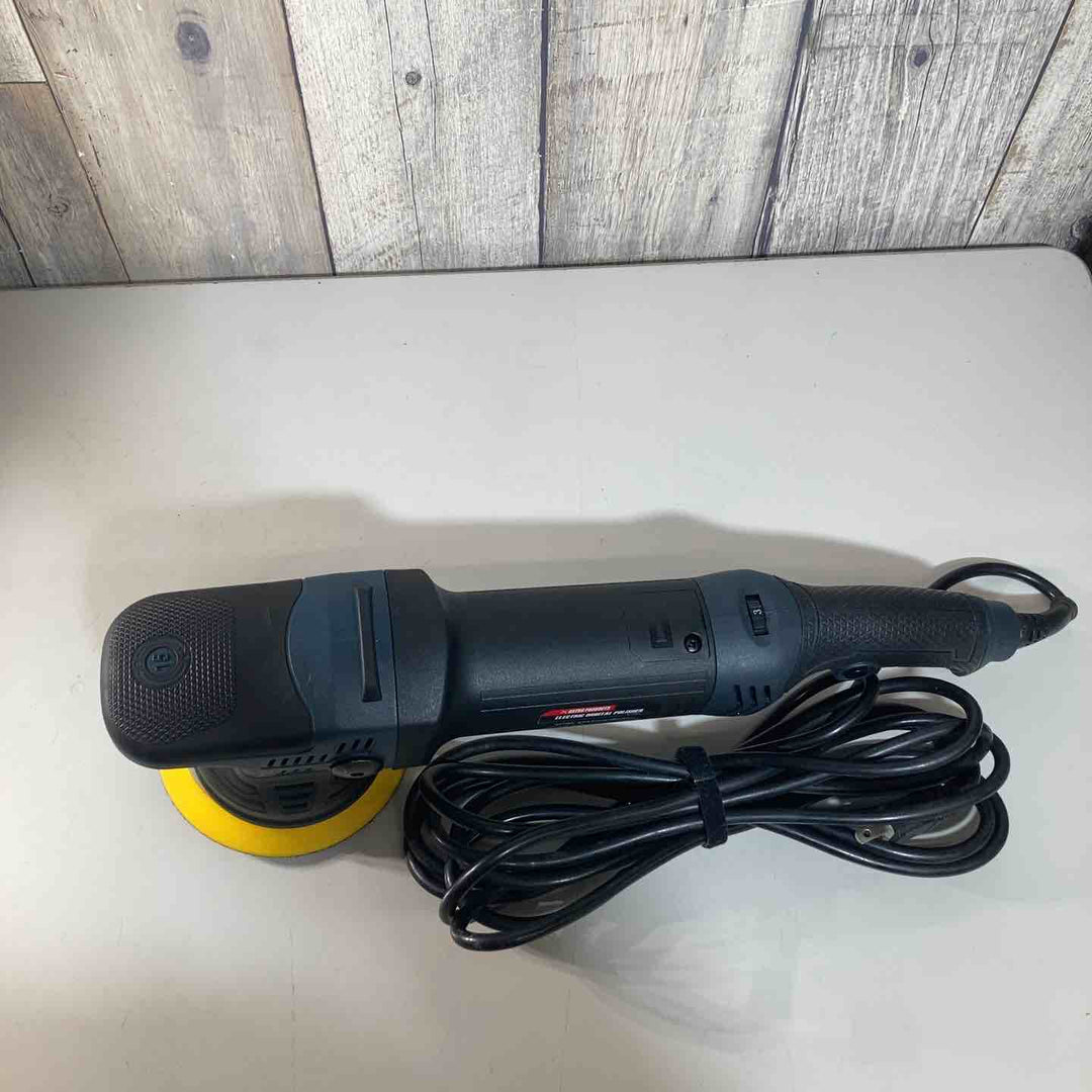 アストロプロダクツ AC100V ダブルアクションポリッシャーAP050862【戸田店】