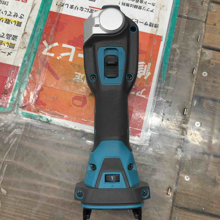 ★マキタ(makita) コードレスマルチツール TM52DZ【戸田店】