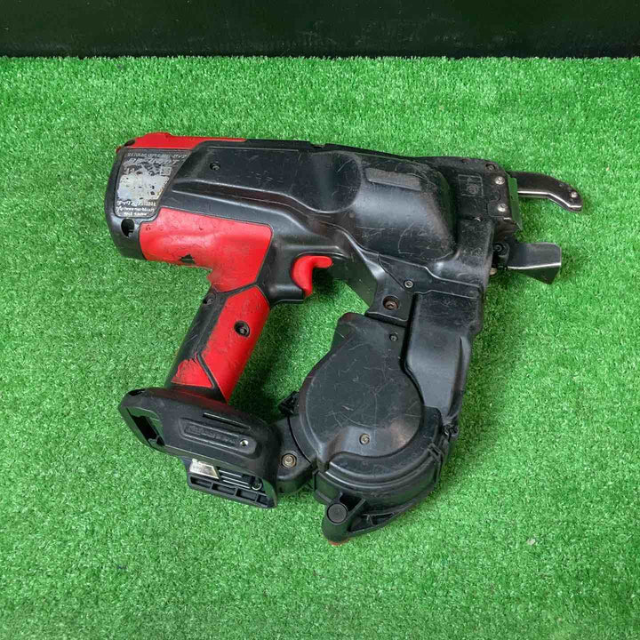 ★マックス(MAX) 鉄筋結束機 ツインタイア RB-440T-B2C/1440A【岩槻店】