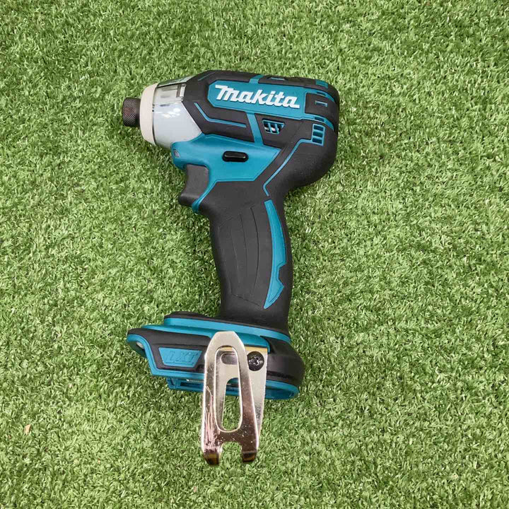 ☆マキタ(makita) コードレスソフトインパクトドライバー TS141DZ【川崎店】