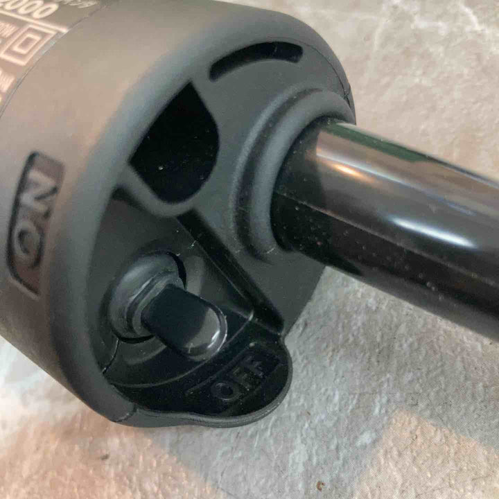 ◇ハイコーキ(HIKOKI ※旧:日立工機)  100mm電気ディスクグラインダ XP2000【八潮店】