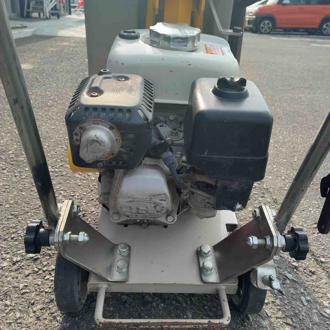 【中古品/店頭受取り限定】 EXEN コンクリートカッター ERC12CC 【藤沢店】