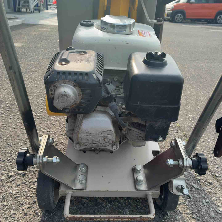 【中古品/店頭受取り限定】 EXEN コンクリートカッター ERC12CC 【藤沢店】