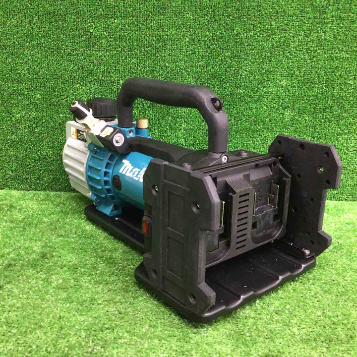 【中古品】 マキタ/makita コードレス真空ポンプ VP181DZ 【鴻巣店】