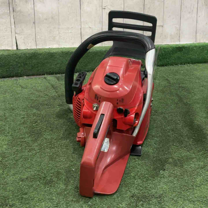 新ダイワ エンジンチェーンソー E-1045S 動作確認済【川口店】