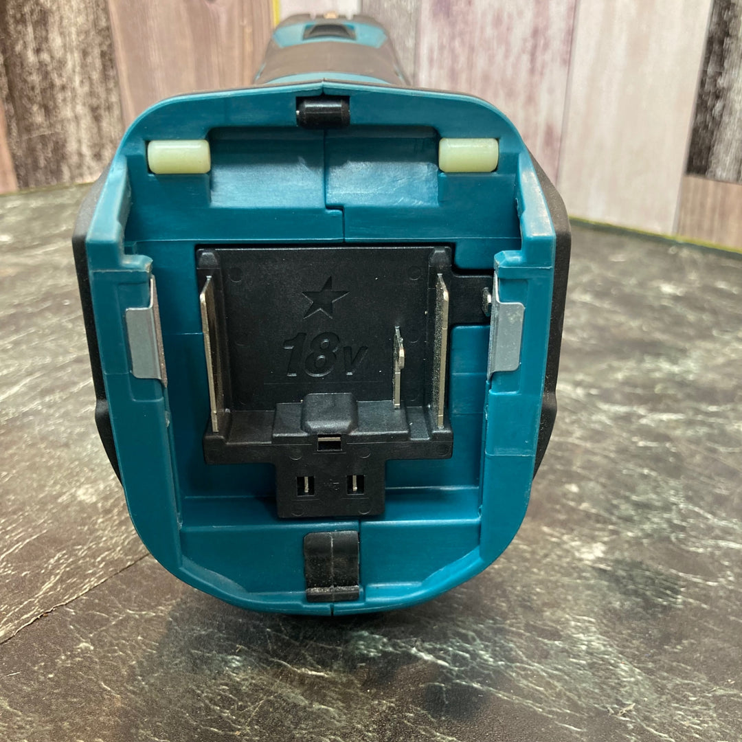 ★マキタ(makita) コードレスマルチツール TM51DZ【八潮店】