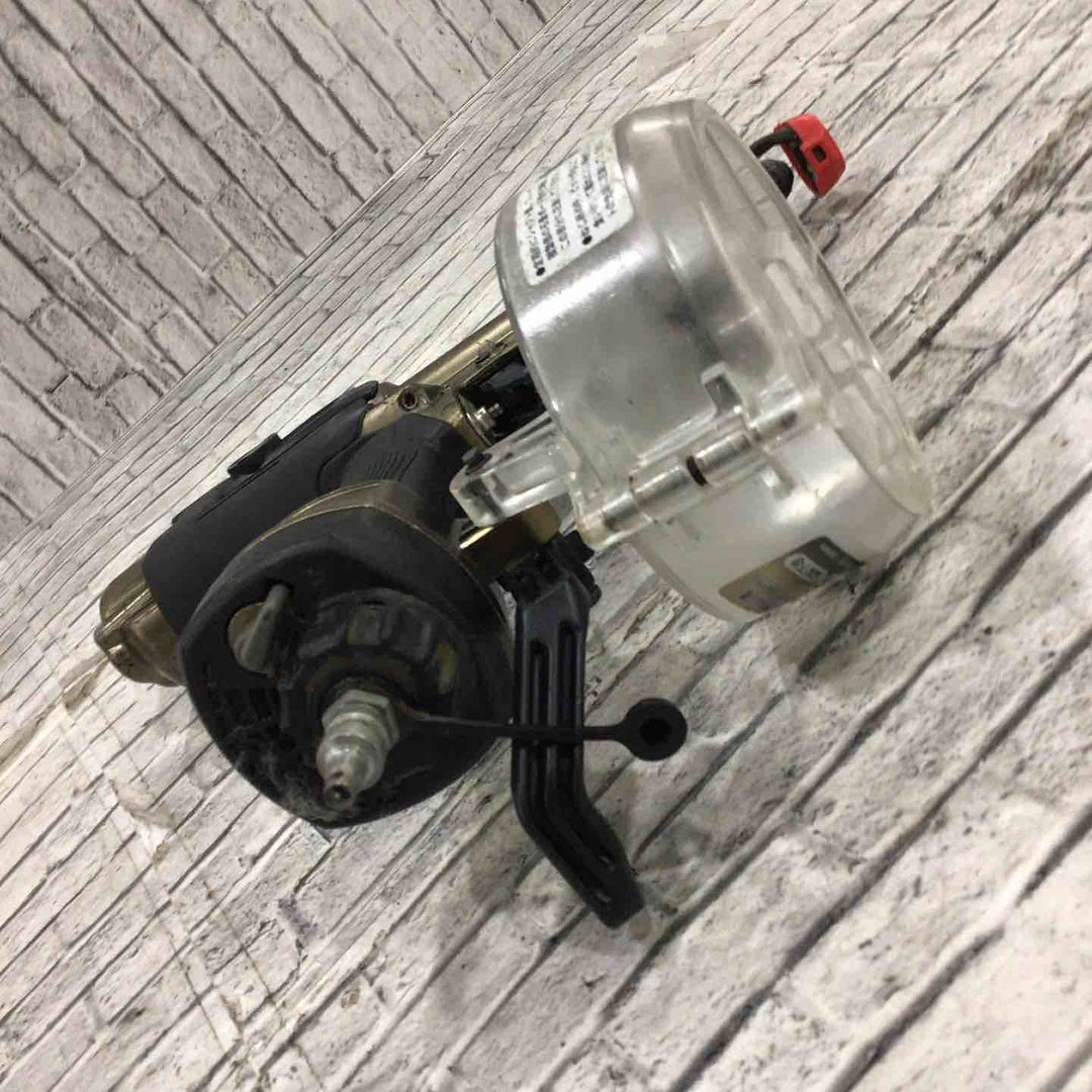 ★ハイコーキ(HIKOKI ※旧:日立工機) 高圧エアネジ打ち機 WF4HS【草加店】