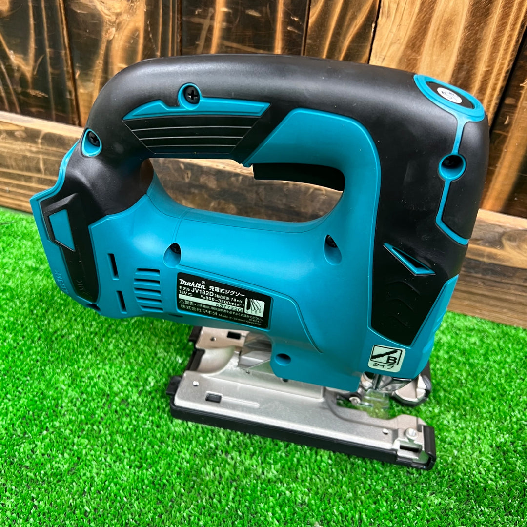 ★マキタ(makita) コードレスジグソー JV184DRG【桶川店】