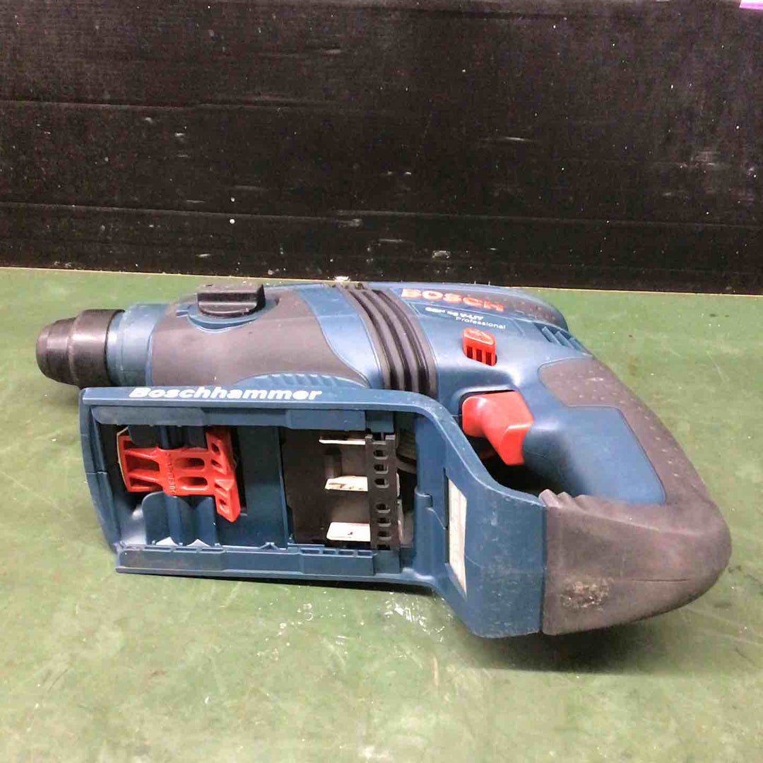 ★ボッシュ(BOSCH) コードレスハンマドリル GBH36V-LIY【戸田店】