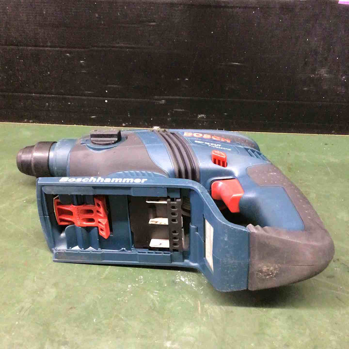 ★ボッシュ(BOSCH) コードレスハンマドリル GBH36V-LIY【戸田店】