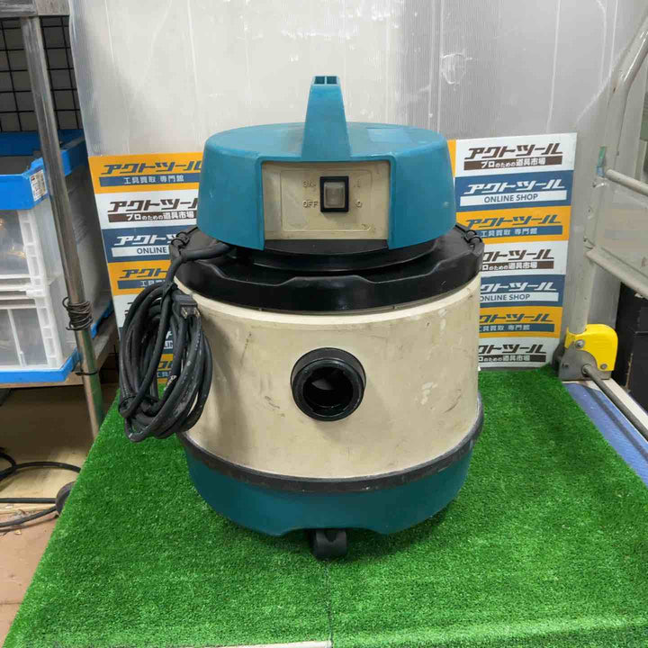 ◇マキタ(makita) 集じん機 437【草加店】