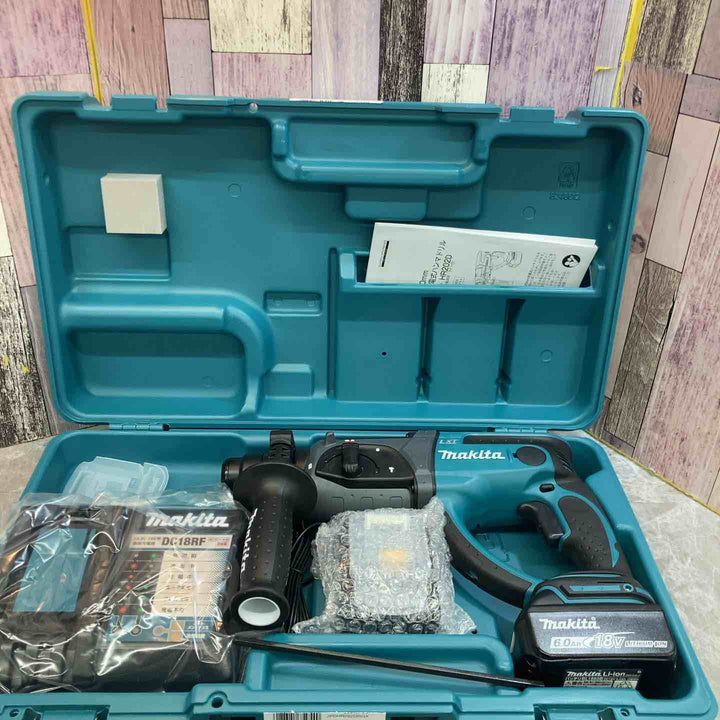 ◇マキタ(makita) コードレスハンマドリル HR202DRGX【八潮店】