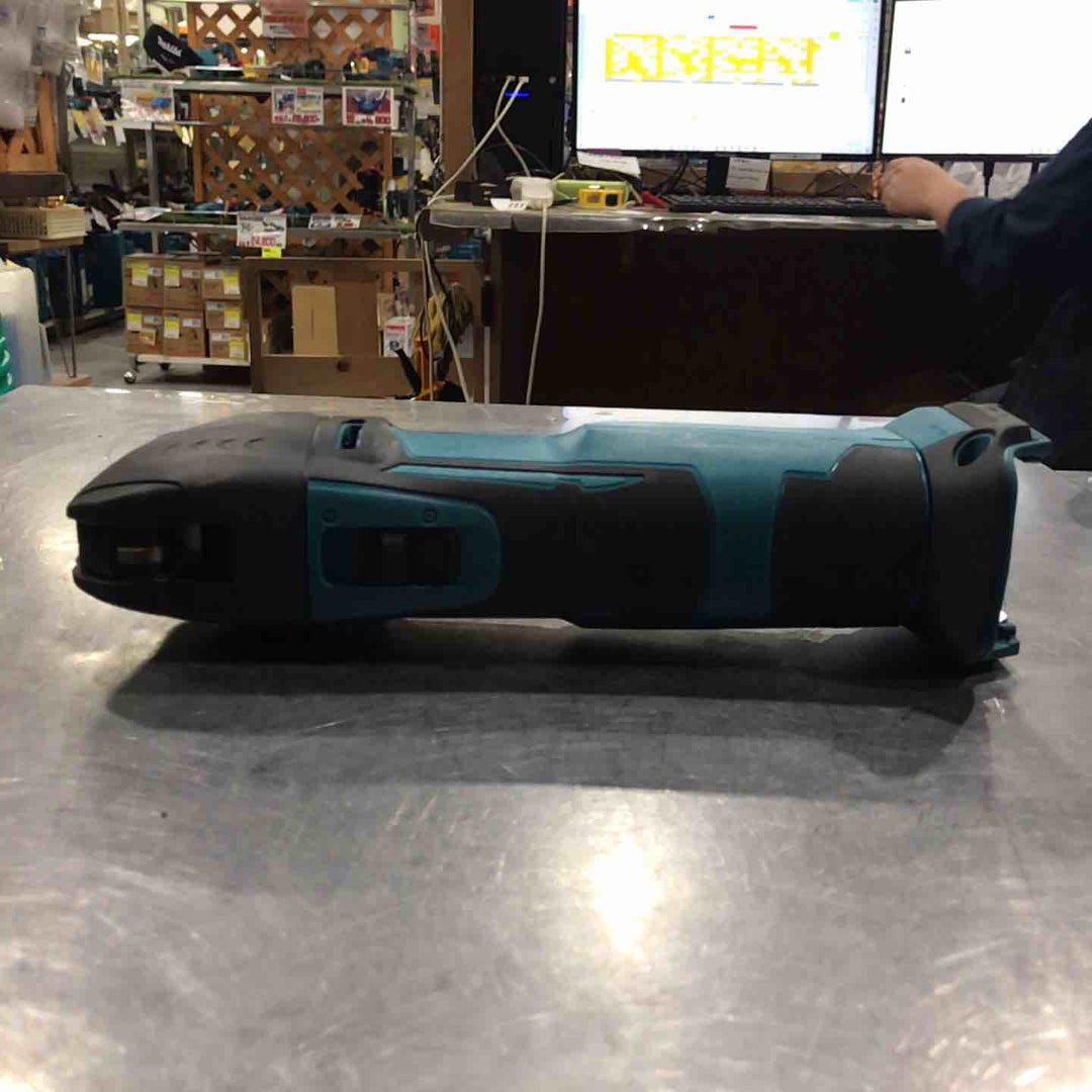 ★マキタ(makita) コードレスマルチツール TM41DZ【川口店】