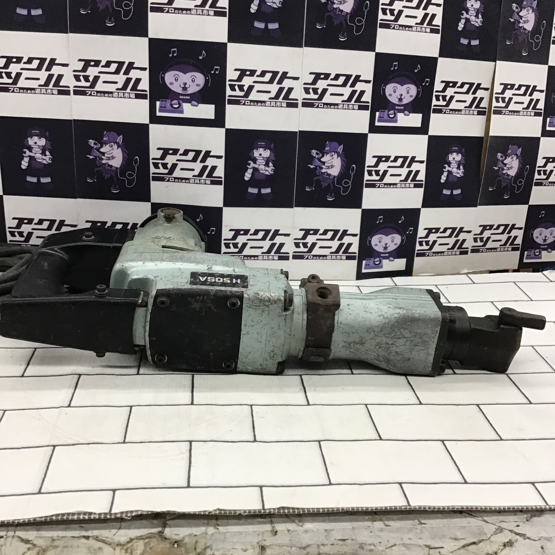 ★ハイコーキ(HIKOKI ※旧:日立工機) 電動ハンマ H50SA【所沢店】