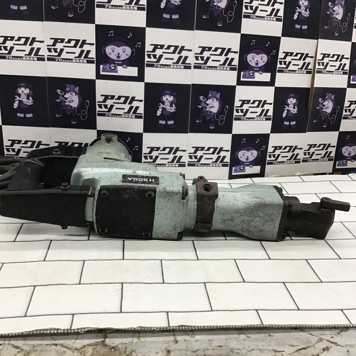 ★ハイコーキ(HIKOKI ※旧:日立工機) 電動ハンマ H50SA【所沢店】