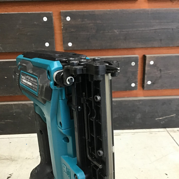 【中古品】 マキタ/makita コードレスピンネイラ PT353DRG 【鴻巣店】