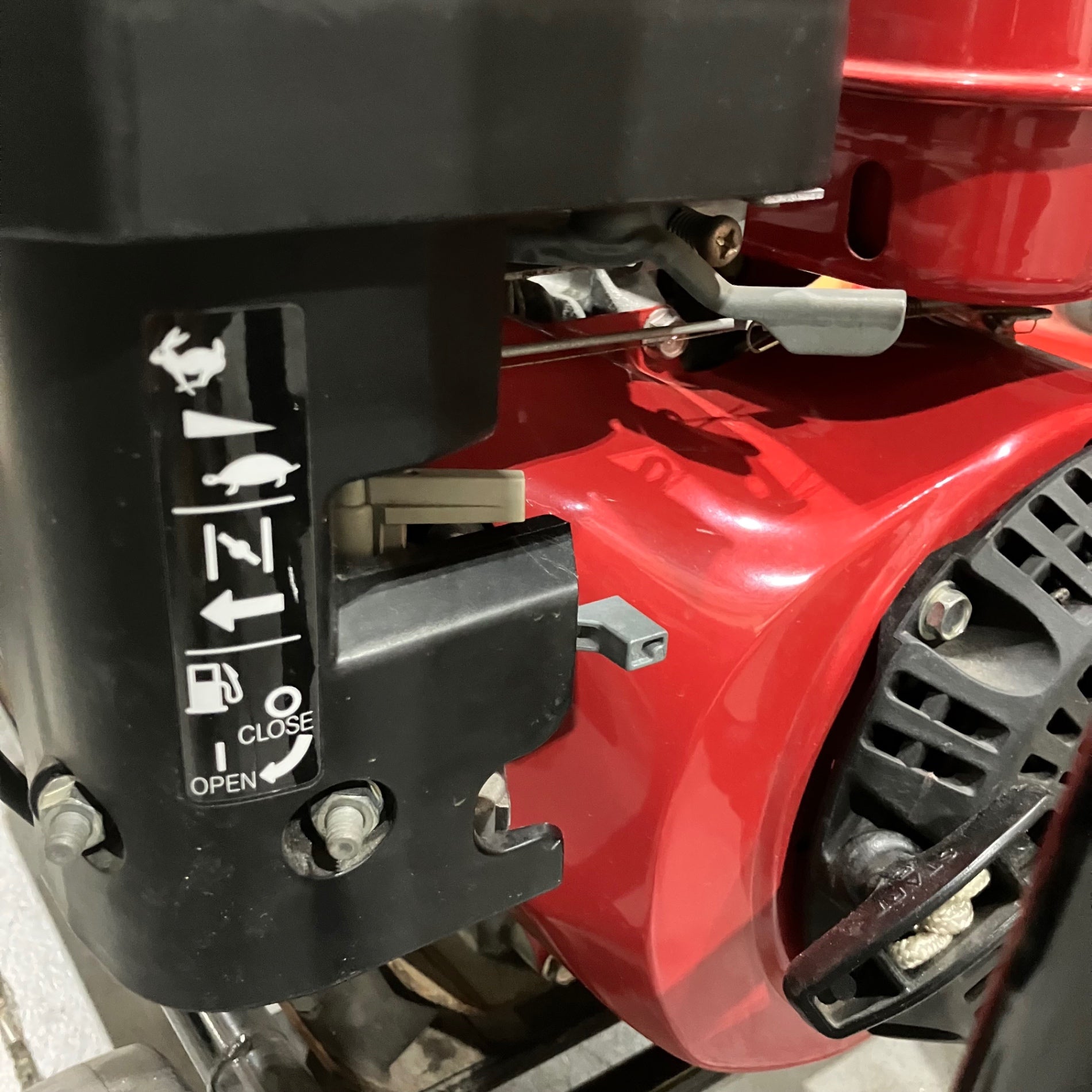 店頭受取り限定】〇makita マキタ エンジン高圧洗浄機 EHW152 動作確認