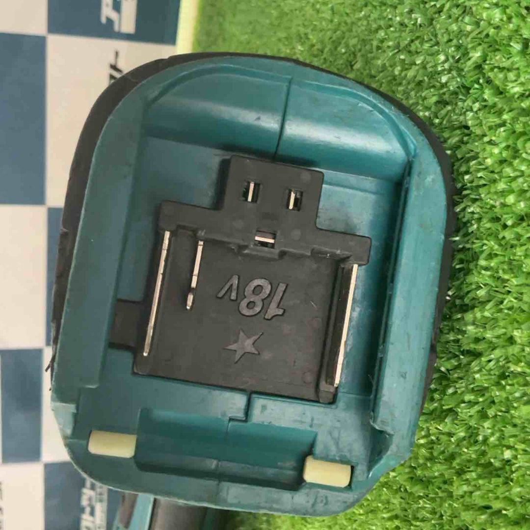 ★マキタ(makita) コードレスレシプロソー JR184DZ【草加店】