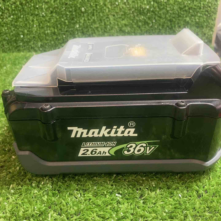 マキタ(makita) コードレスハンマドリル HR262DRDX【川崎店】