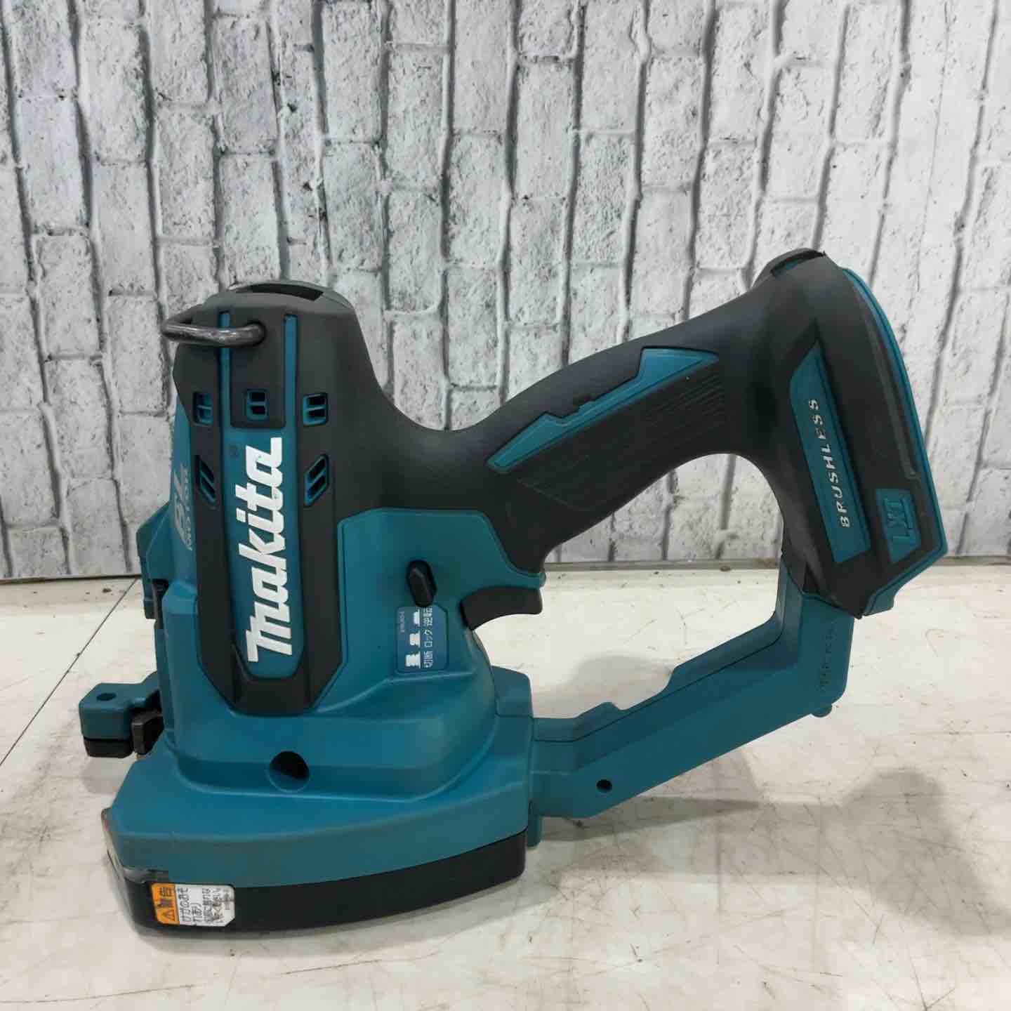 ◇マキタ(makita) コードレス全ネジカッター SC102DZ【川口店