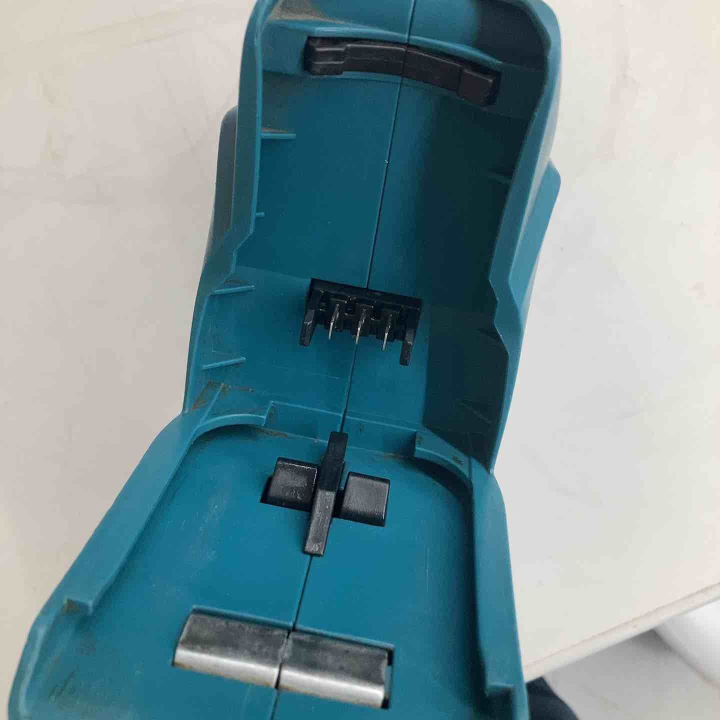 ☆マキタ(makita)18V 24mmコードレスハンマドリル HR244DRGXV 集じん