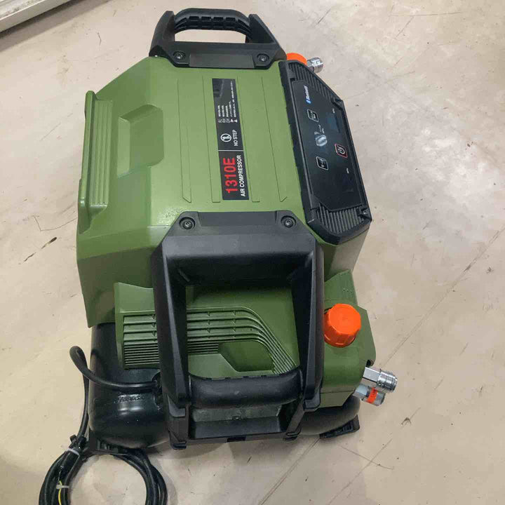 ★マックス(MAX) エアコンプレッサー AK-HH1310E_ミリタリーグリーン【町田店】