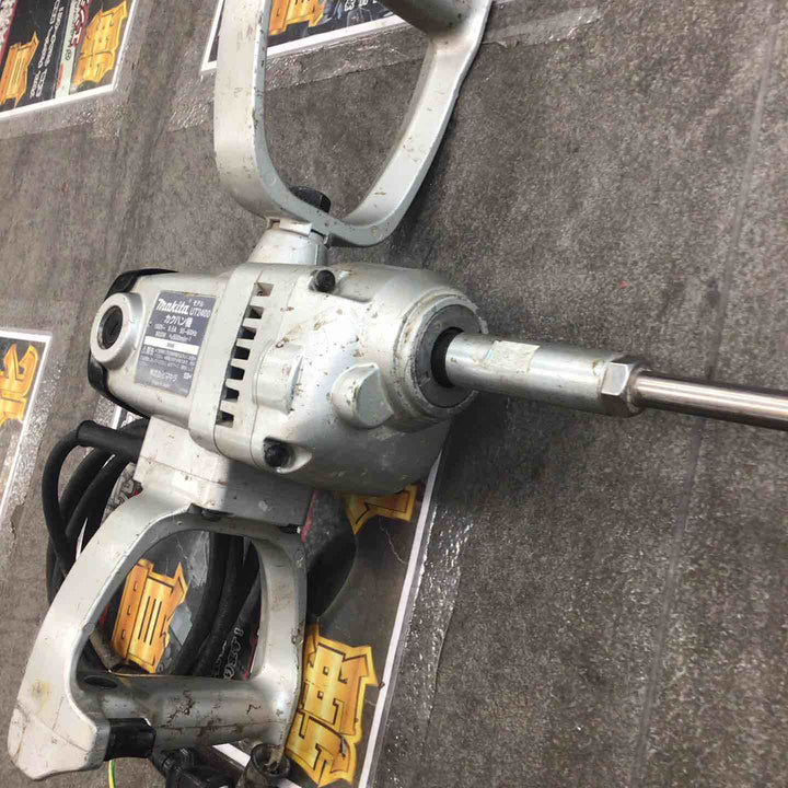 マキタ(makita) かくはん機 カクハン機  UT2400【川崎店】