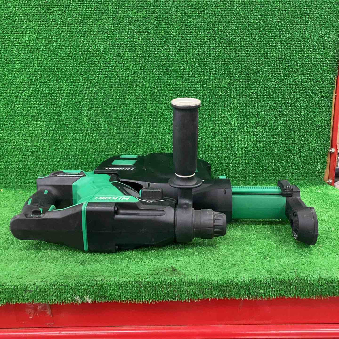 ◇ハイコーキ(HIKOKI ※旧:日立工機) コードレスハンマドリル DH36DPB(NN)【川崎店】