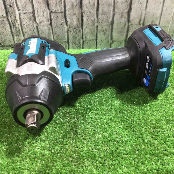 ★マキタ(makita) コードレスインパクトレンチ TW700DZ【川口店】