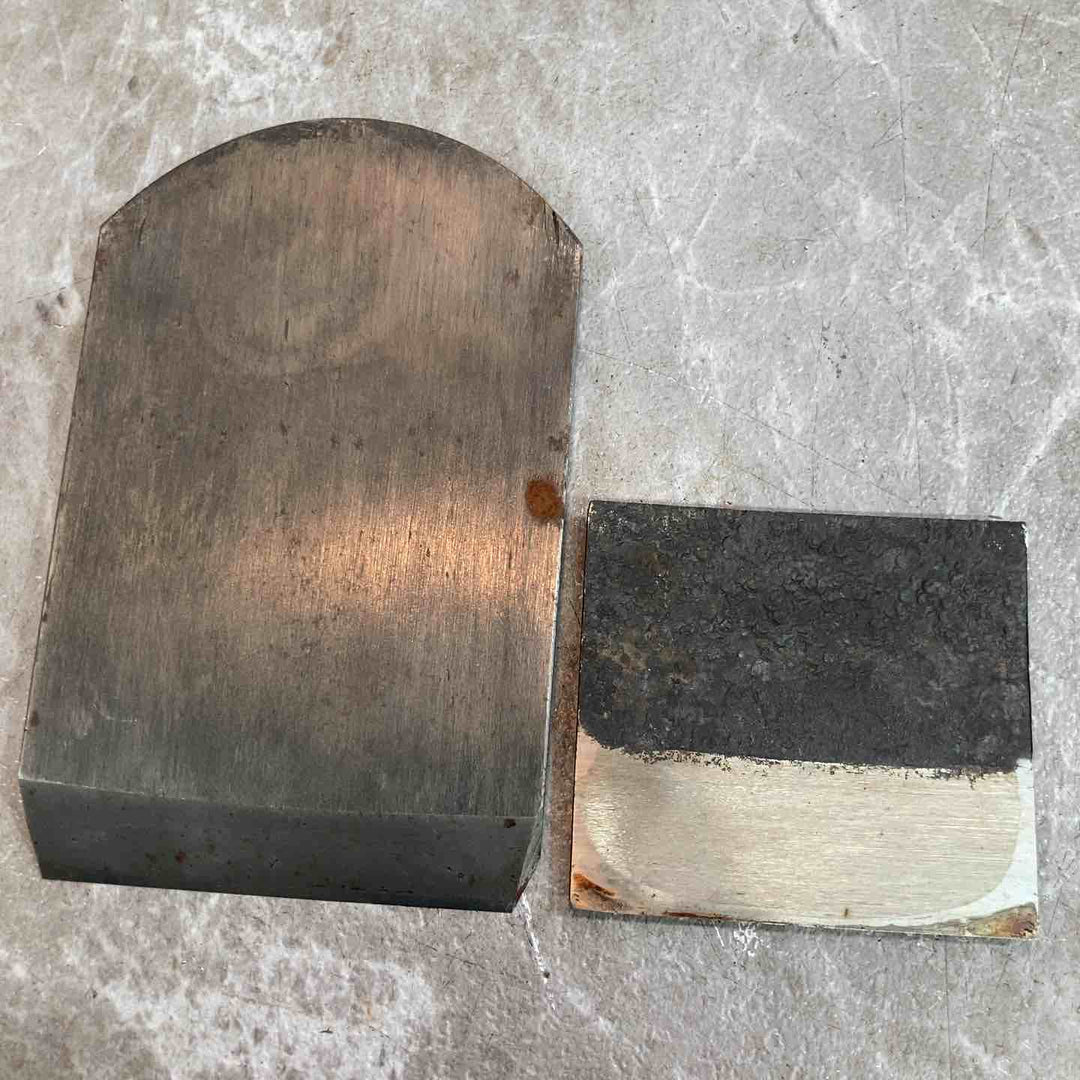 【中古品】鉋　すみだ川　寸八【八潮店】