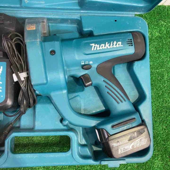 ★マキタ(makita) コードレス全ネジカッター SC101DRF【町田店】