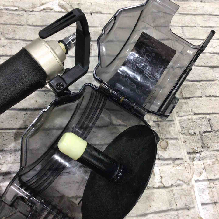 ★ハイコーキ(HIKOKI ※旧:日立工機) 常圧エア釘打ち機 NV75AF【川口店】