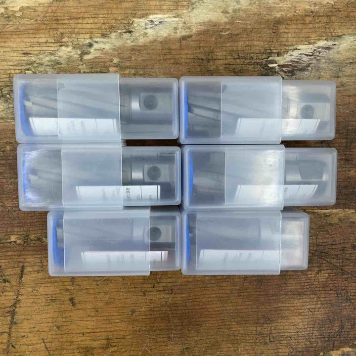 【未使用品】ジェットブローチ 35L 16.0×2 18.0×2 20.0×2 計6個 セット【柏店】