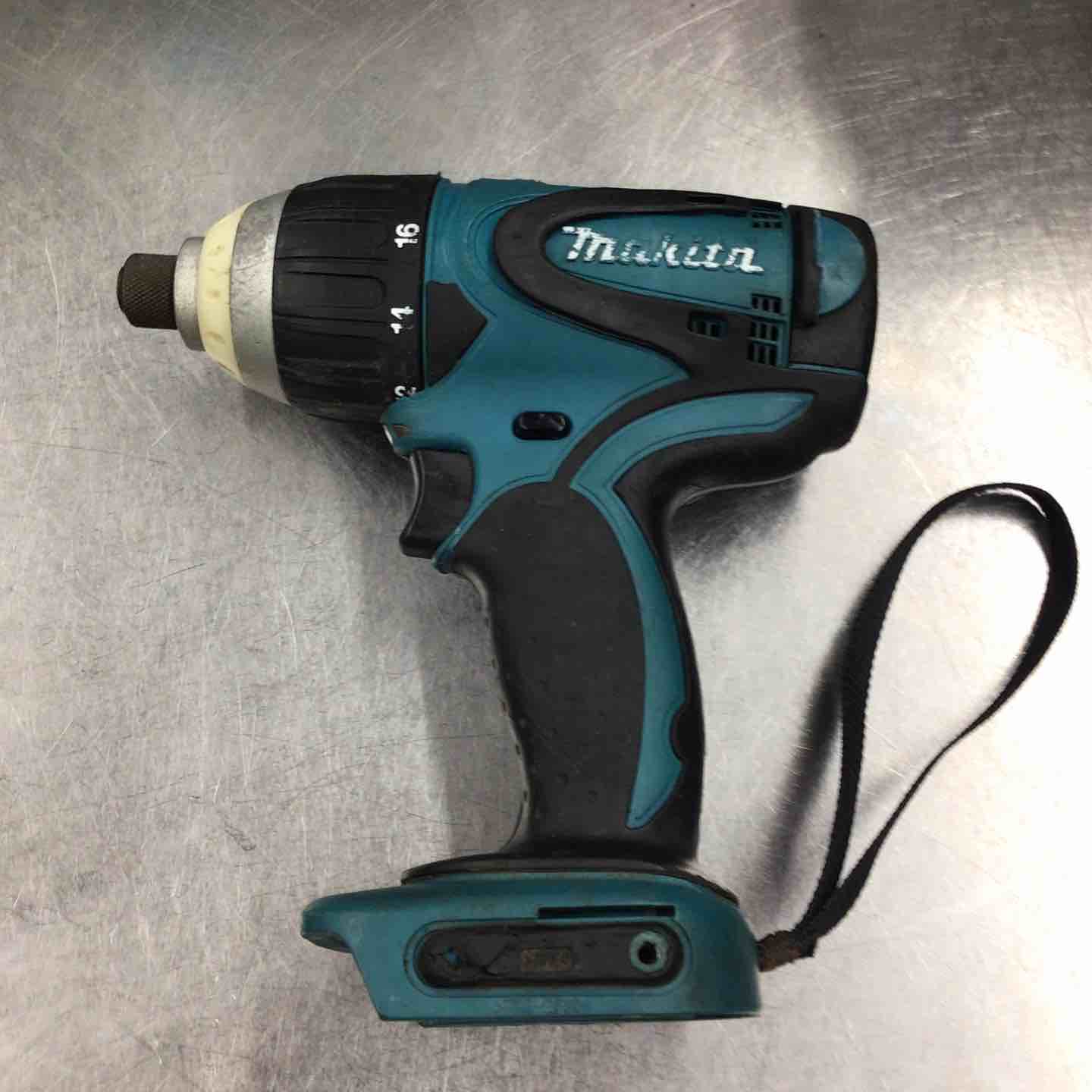 ◇マキタ(makita) コードレス4モードインパクトドライバ TP130DZ【戸田