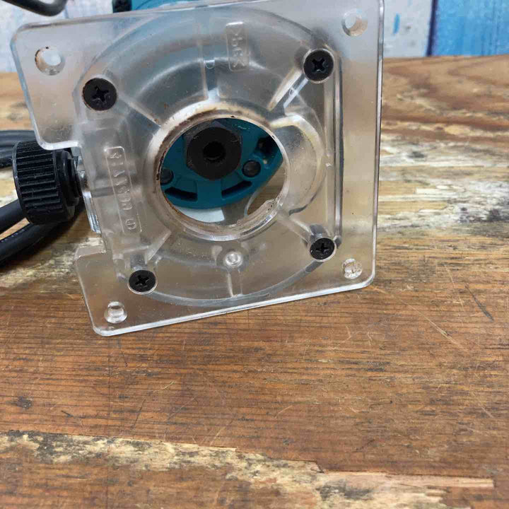 ☆マキタ(makita) 電子トリマ 3707FC【柏店】