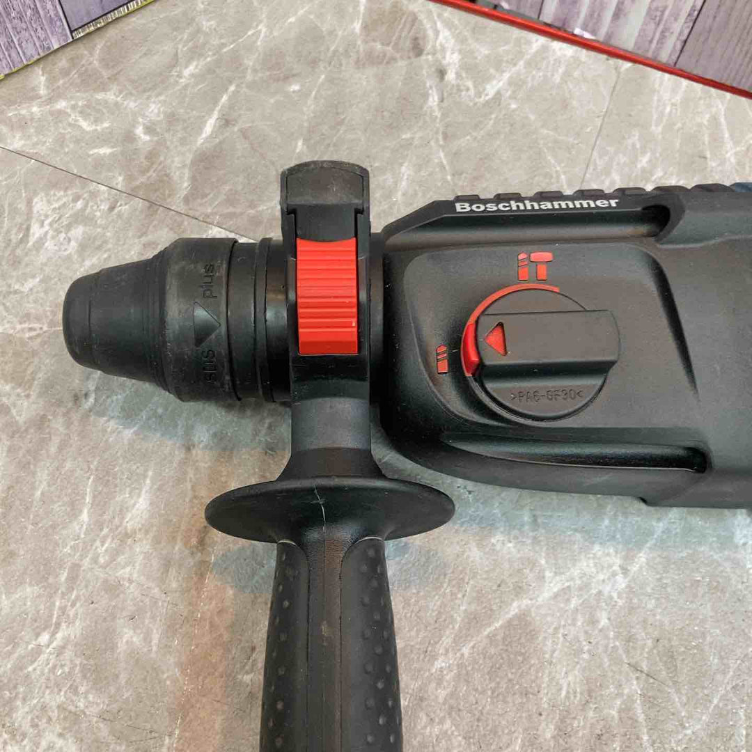 ★ボッシュ(BOSCH) ハンマドリル GBH2-26RE【八潮店】