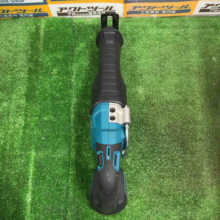 ★マキタ(makita) コードレスレシプロソー JR187DRGX【草加店】
