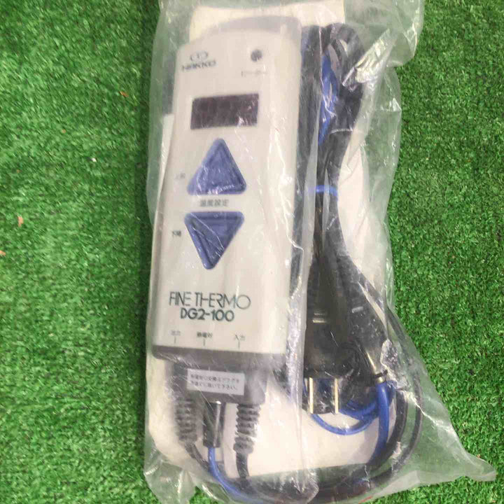 八光電機 HAKKO ファインサーモ　デージーツー　DG2-100【町田店】