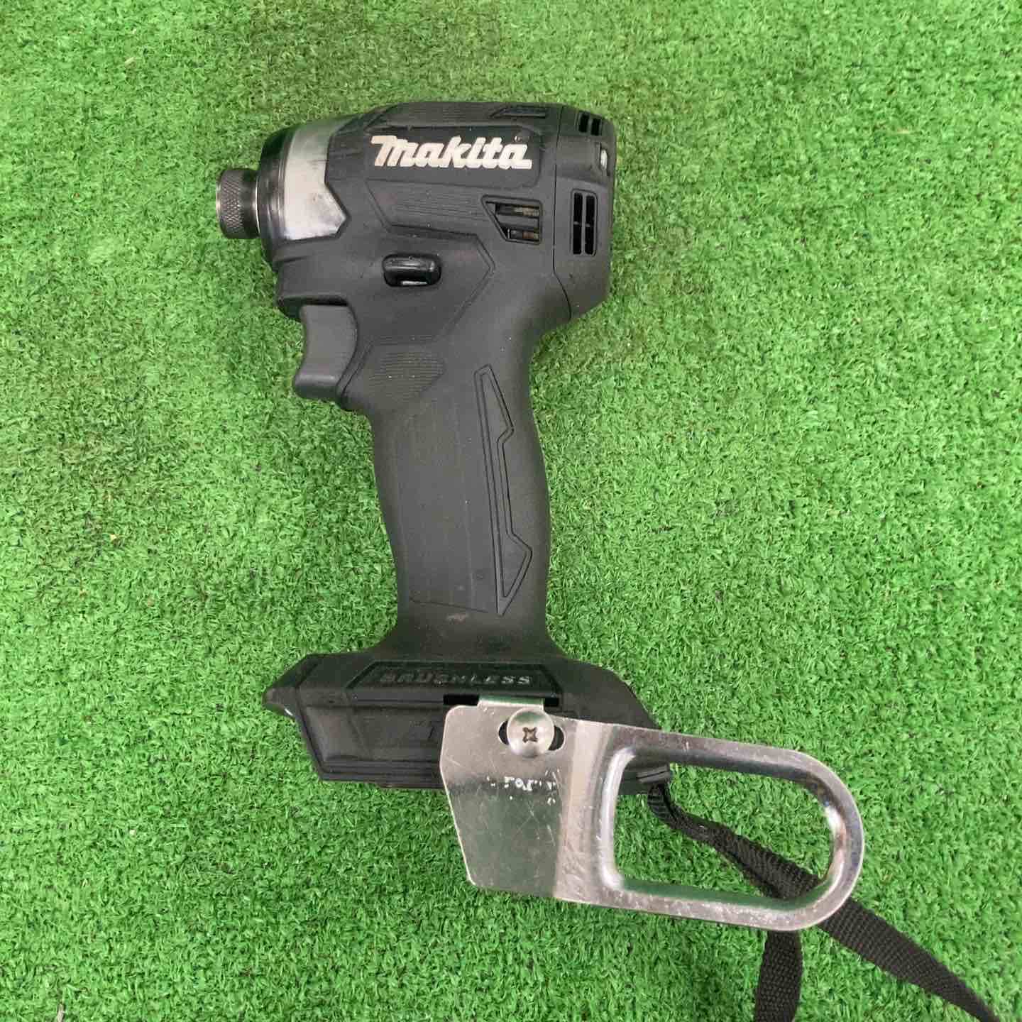 ★マキタ(makita) コードレスインパクトドライバー TD173DZB【川崎店】 ☆マキタ(makita) コードレスインパクトドライバー TD173DZB【川崎店