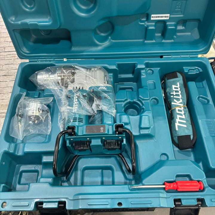 ★マキタ(makita) コードレスシャーレンチ WT310DZK【川口店】