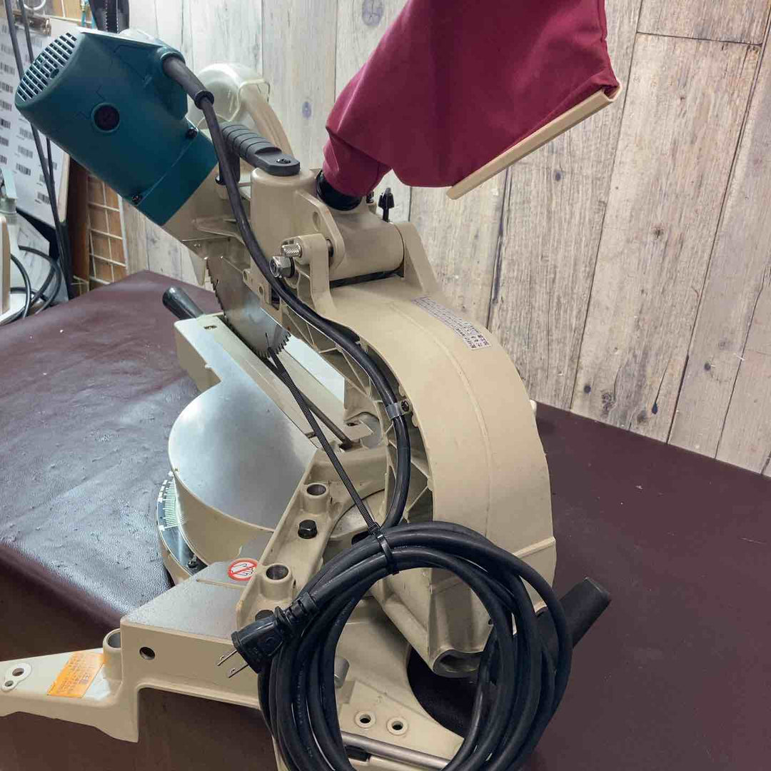 【中古品】 マキタ(makita) スライド丸ノコ LS1213 100ｖ【東大和店】