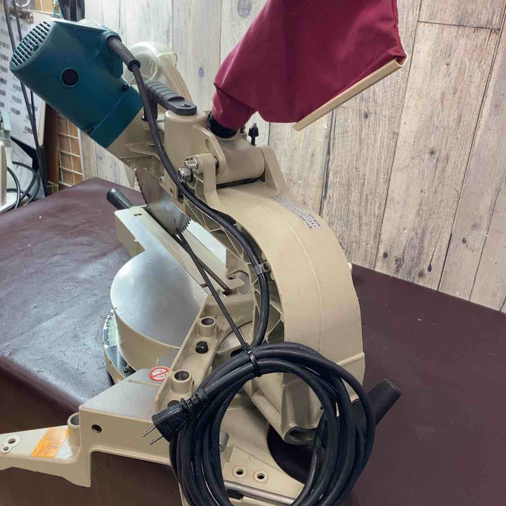 【中古品】 マキタ(makita) スライド丸ノコ LS1213 100ｖ【東大和店】