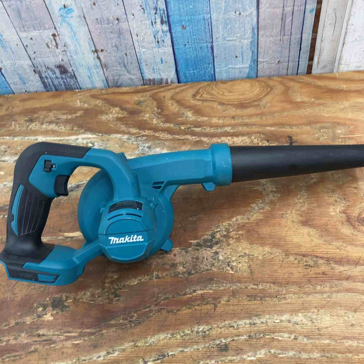 ★マキタ(makita) コードレスブロワ UB185DZ【柏店】