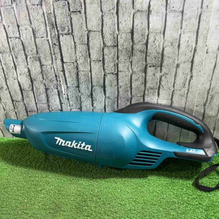 ★マキタ(makita) コードレスクリーナー CL181FDRF 動作確認済【川口店】