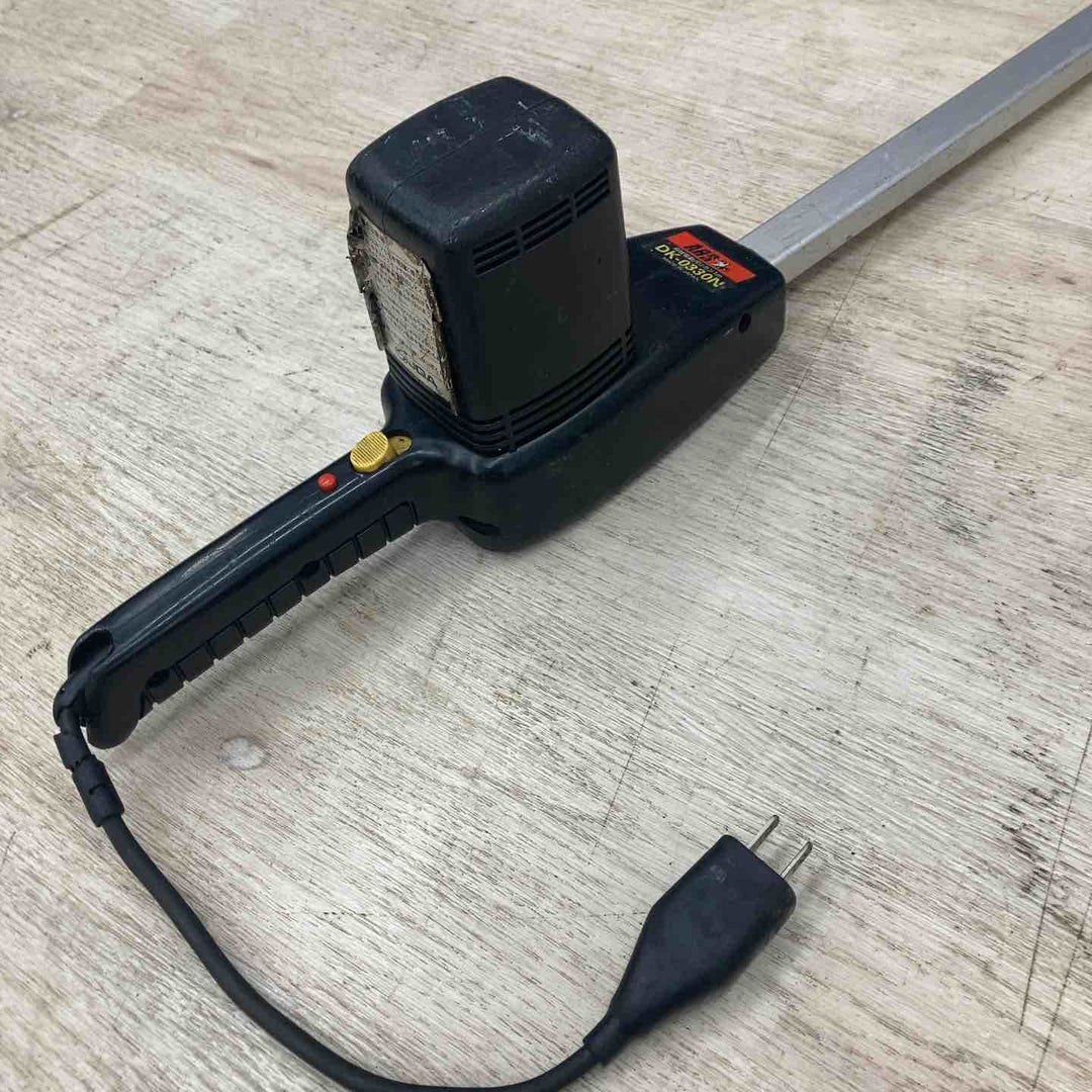 【店頭受取り限定】アルス(ARS) 高枝電動バリカン DK-0330N ヘッジトリマ【川越店】