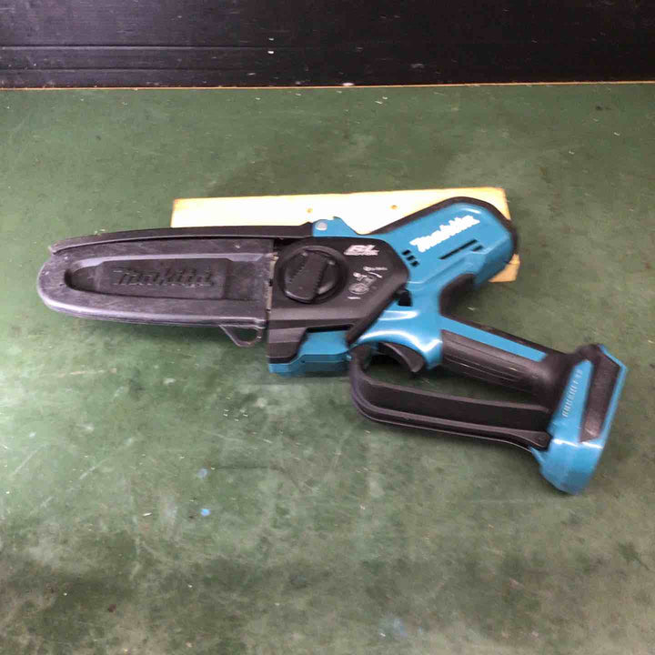 ★マキタ(makita) コードレスチェーンソー MUC150DZ【戸田店】