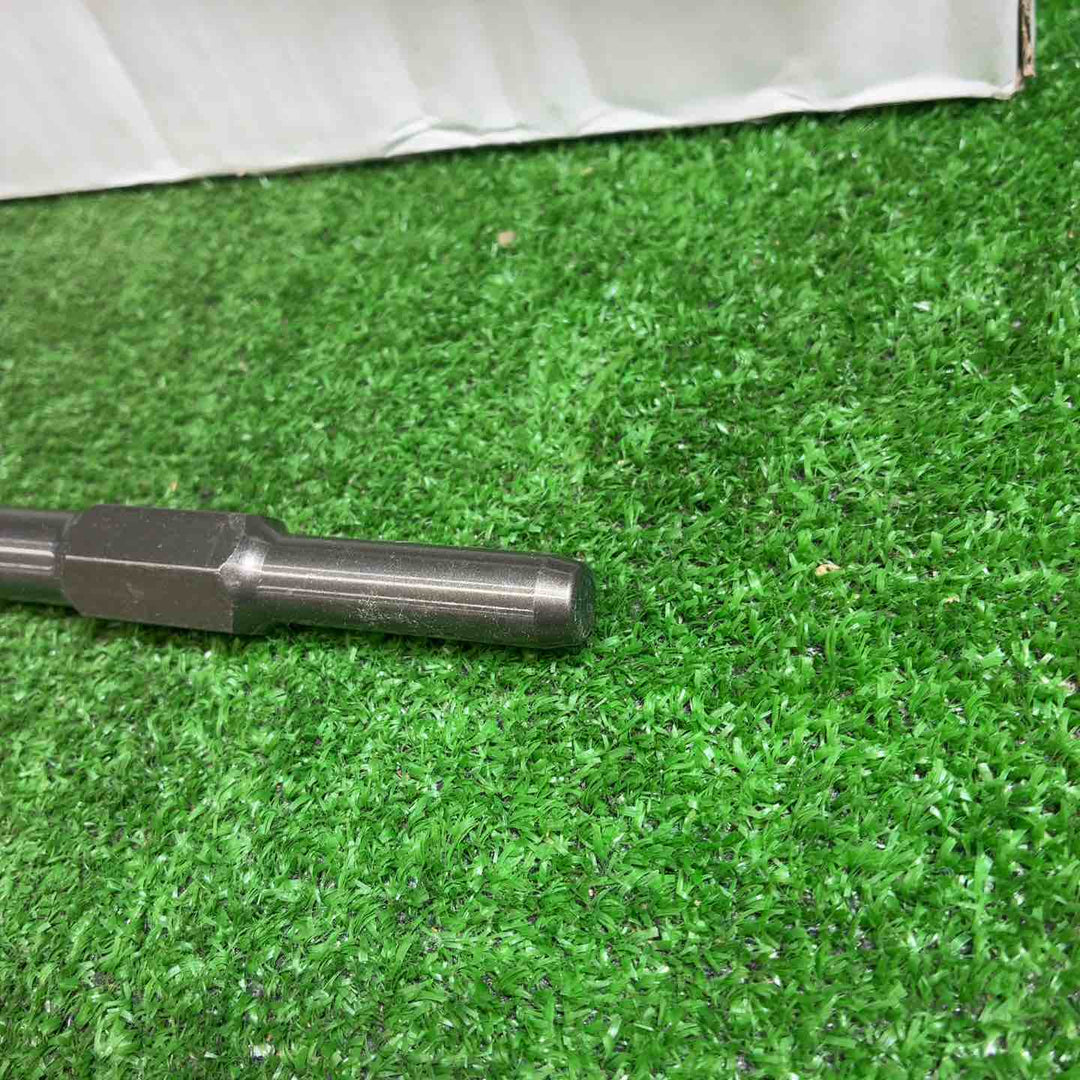 モクバ 17mm六角軸電動ハンマ－用 四角ランマ B-24【藤沢店】