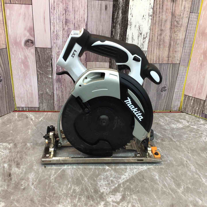 ★マキタ(makita) コードレス丸のこ HS630DRTXW【八潮店】