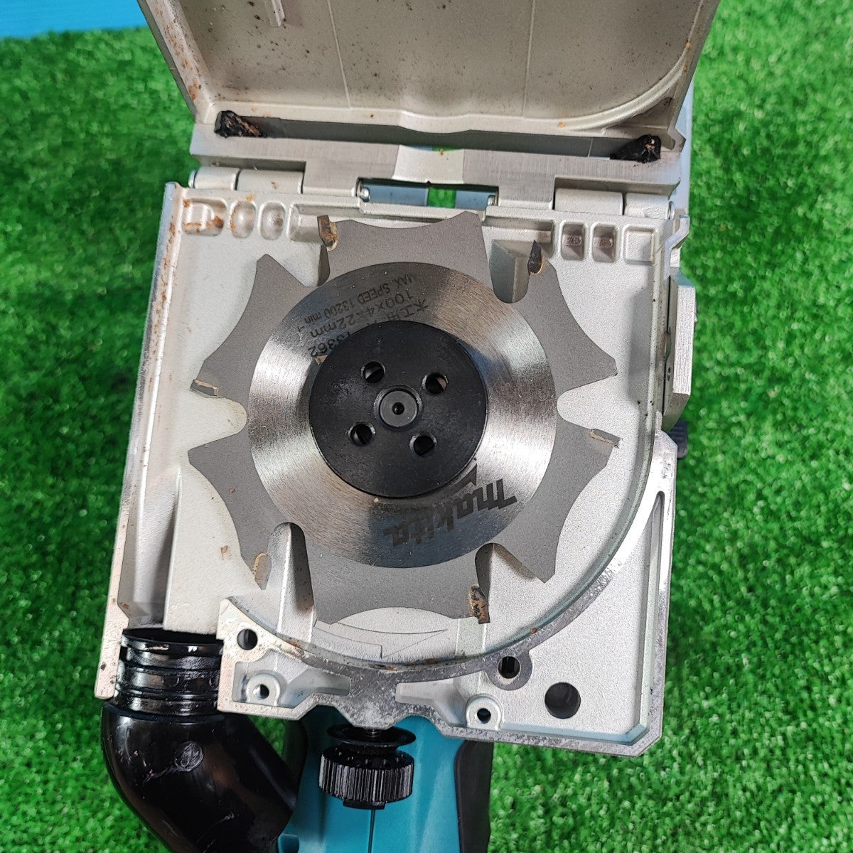 〇マキタ 充電式ジョイントカッター PJ180DRF【岩槻店