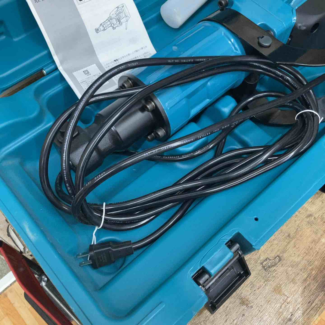 ★マキタ(makita) 電動ハンマ HM1317C【柏店】